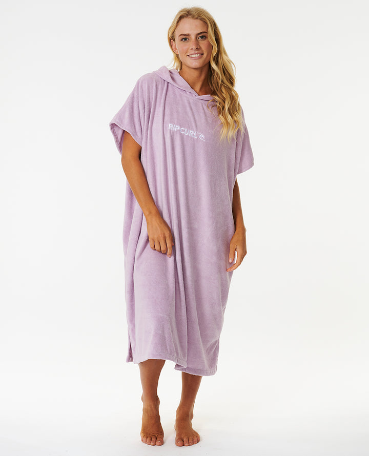 Ręcznik ponczo z kapturem Rip Curl Classic Surf