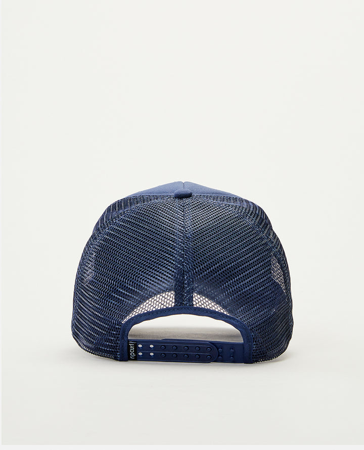Rip Curl Womens Day Break Trucker Cap