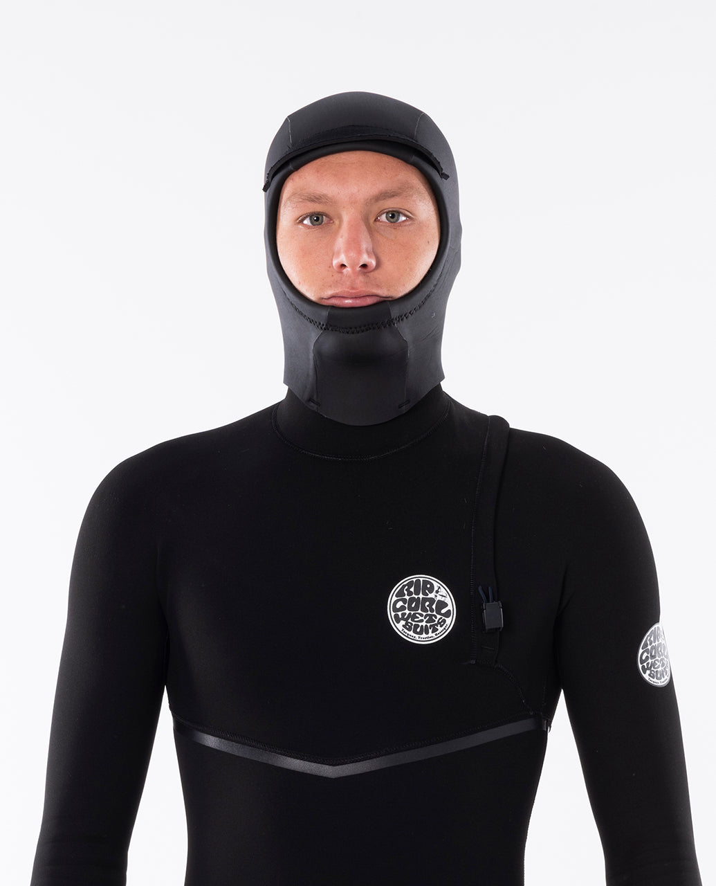 Rip Curl Heatseeker 3mm GB Wetsuit Hood