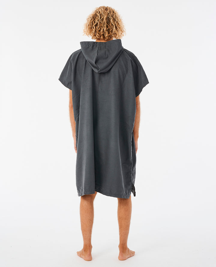 Rip Curl Surf Series Packable Hooded Poncho
