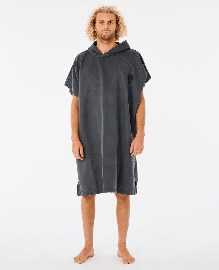 Rip Curl Surf Series Packable Hooded Poncho