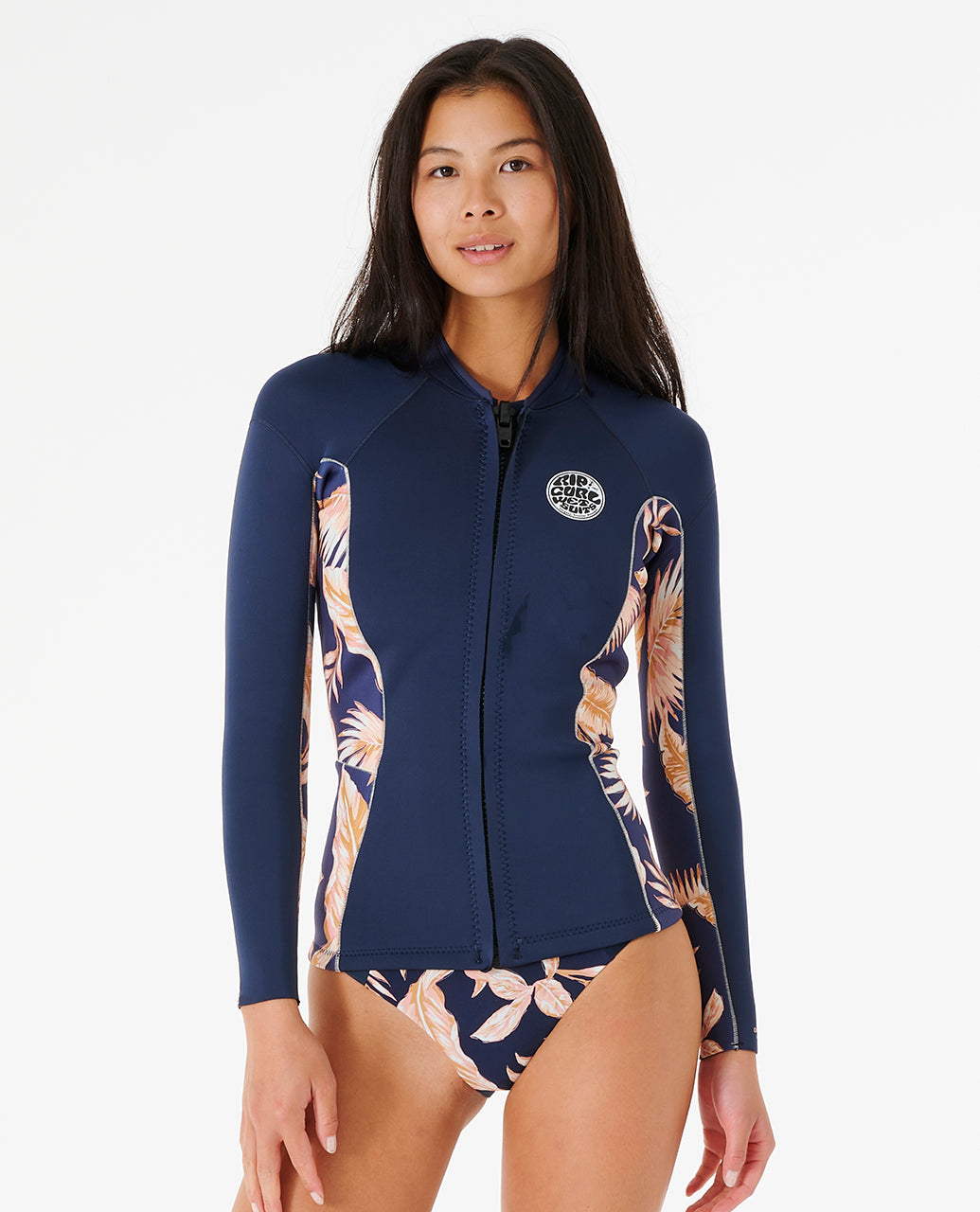 Rip Curl Damen Dawn Patrol Langarmjacke