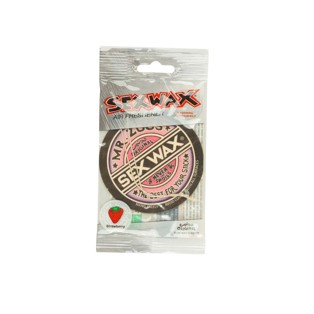 SexWax Auto-Lufterfrischer - Kokosnuss