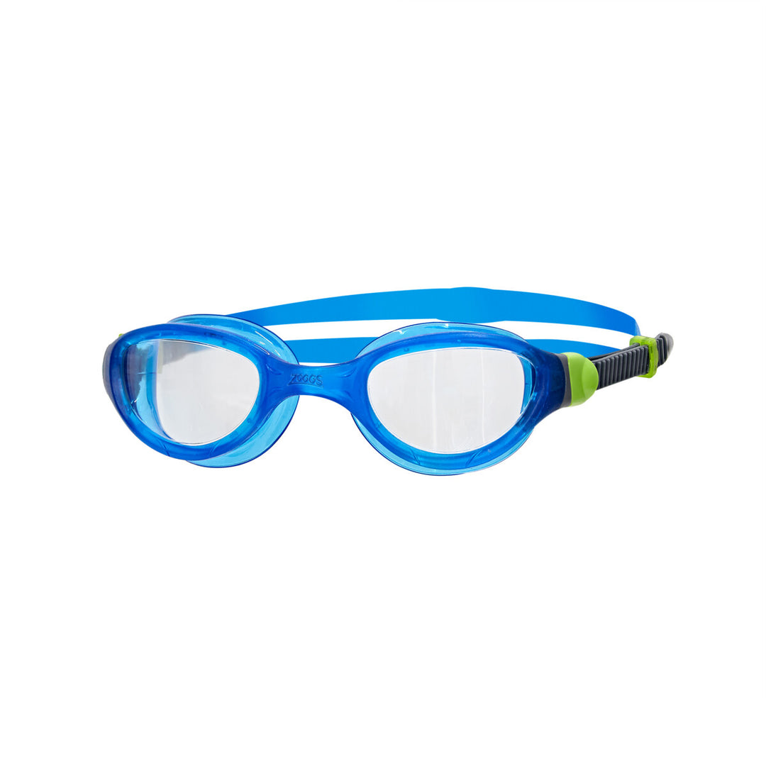 Zoggs Phantom 2.0 Swimming Goggles