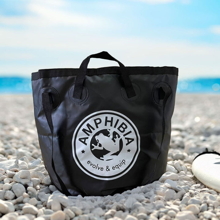 Amphibia Wetsuit Bucket