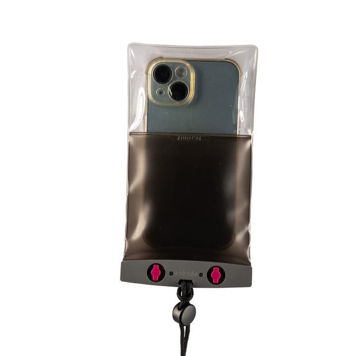Studio Photo of Aquapac Compact Plus Waterproof Phone Case