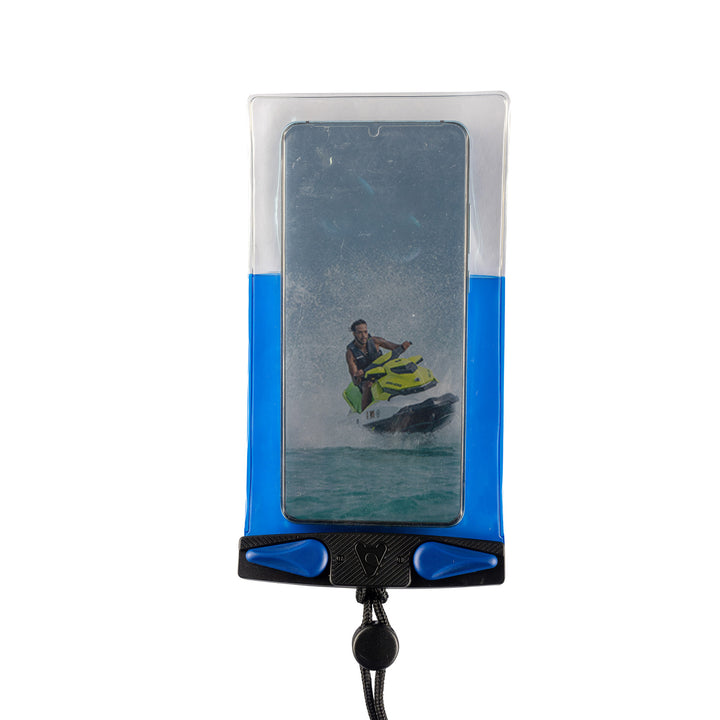 Aquapac Compact Plus Waterproof Phone Case