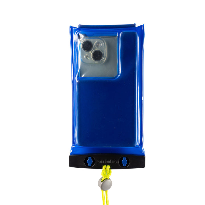 Studio Photo of Aquapac Impact Max Waterproof Floating Phone Case