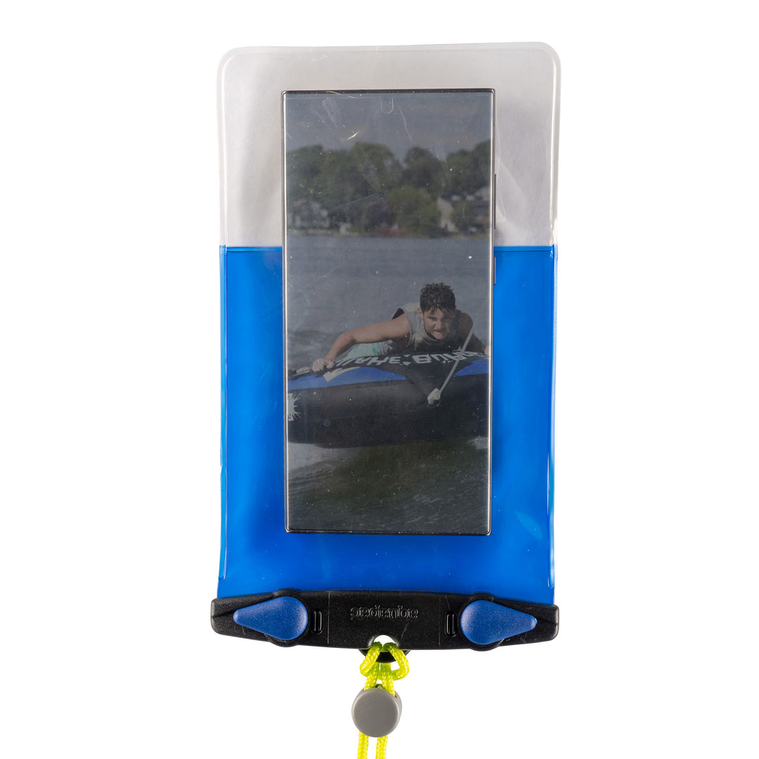 Studio Photo of Aquapac Classic Plus Plus Waterproof Phone Case
