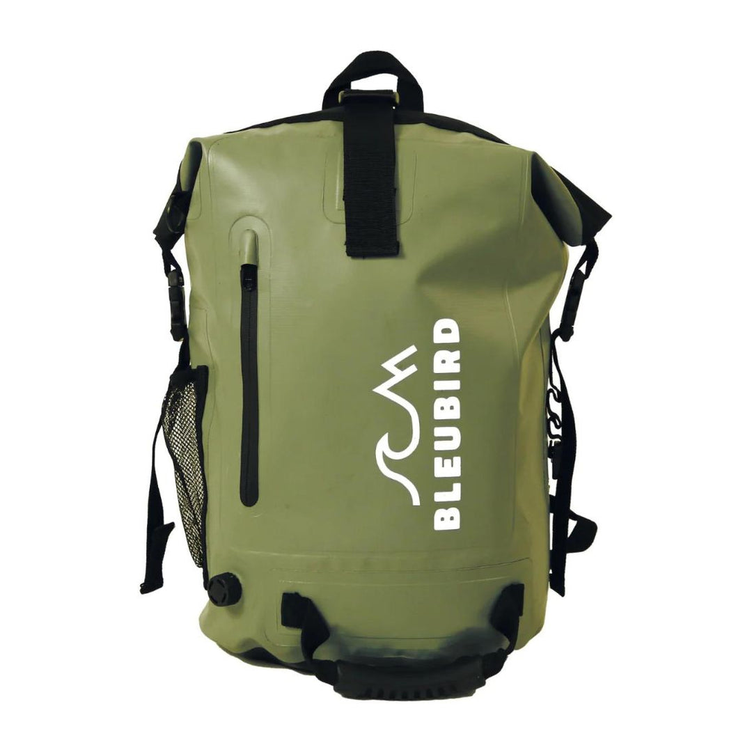 Bleubird 40L Waterproof Backpack