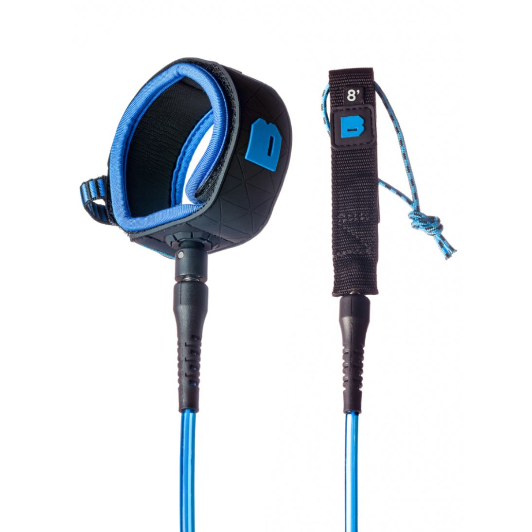 Bulldog Surfboard Leash Surfdock Watersports
