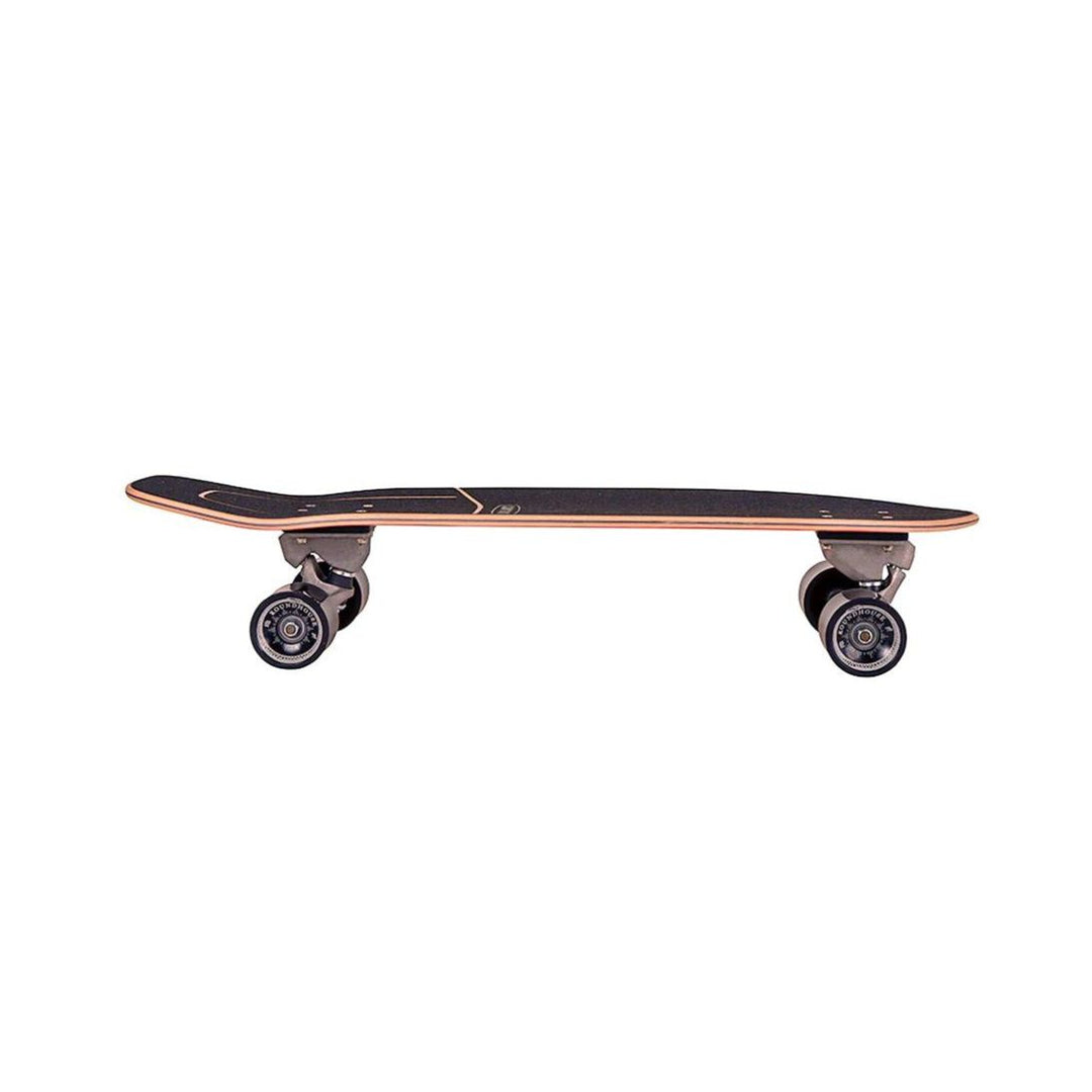 Studio Photo of Carver Firefly 30.25 CX Truck Surfskate