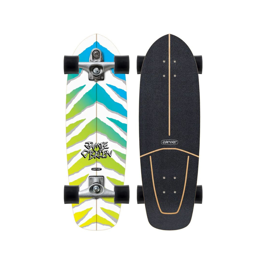 Carver JOB Wave Slayer 32in Surfskate