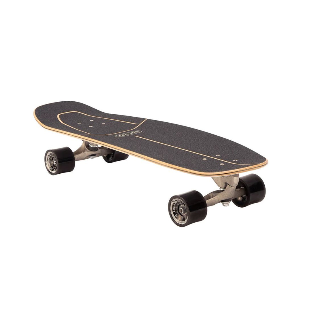 Carver Yago Dora Fire Goat 30.75in Surfskate