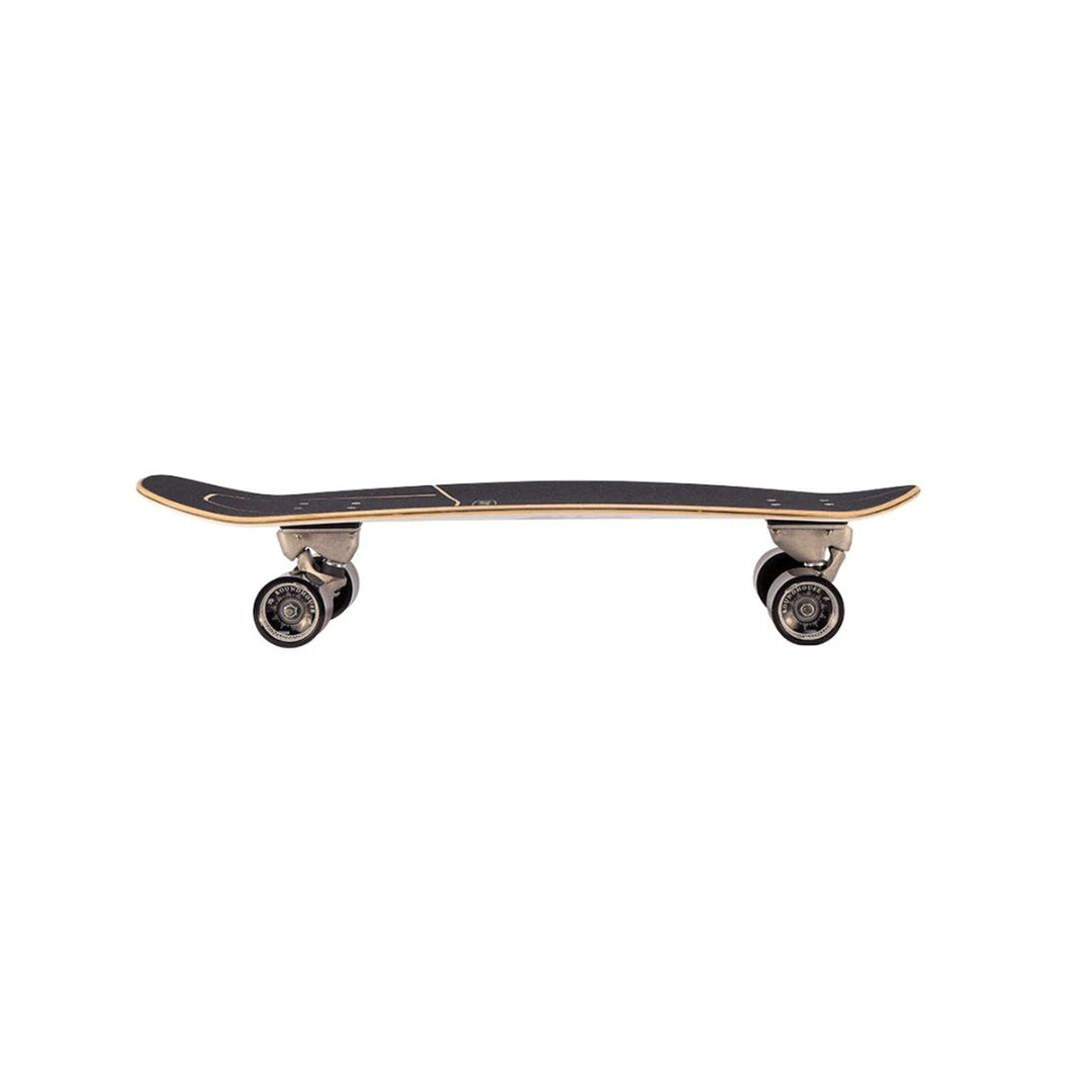 Carver Yago Dora Fire Goat 30.75in Surfskate