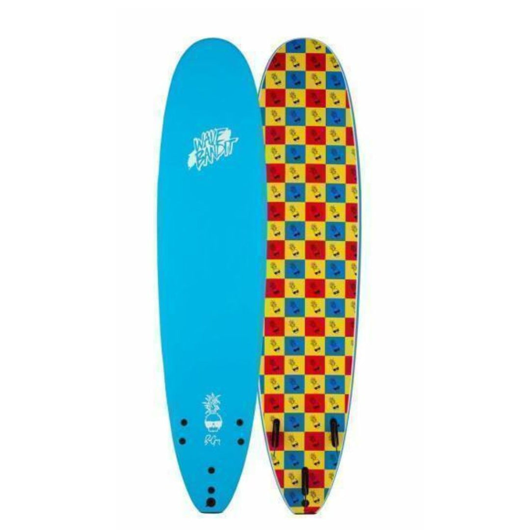 Catch Surf Wave Bandit x Ben Gravy Pro EZ Rider Surfboard