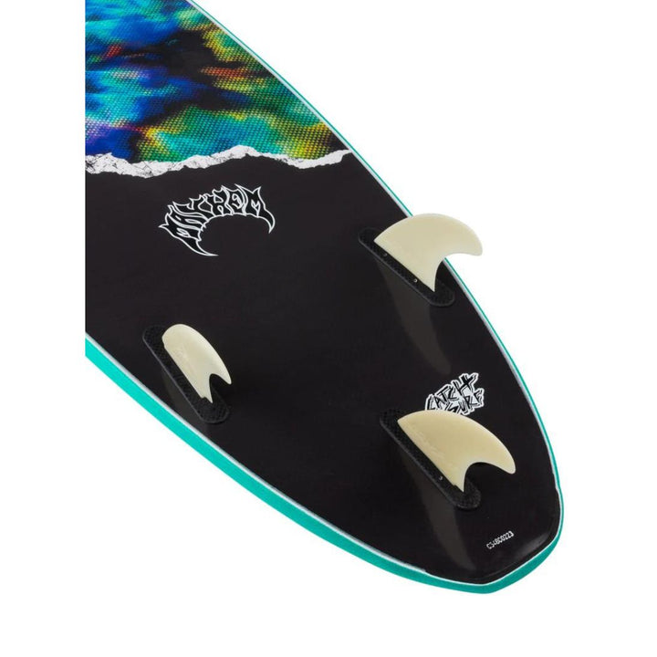 Catch Surf Odysea Lost Crowd Killer 7ft 2in