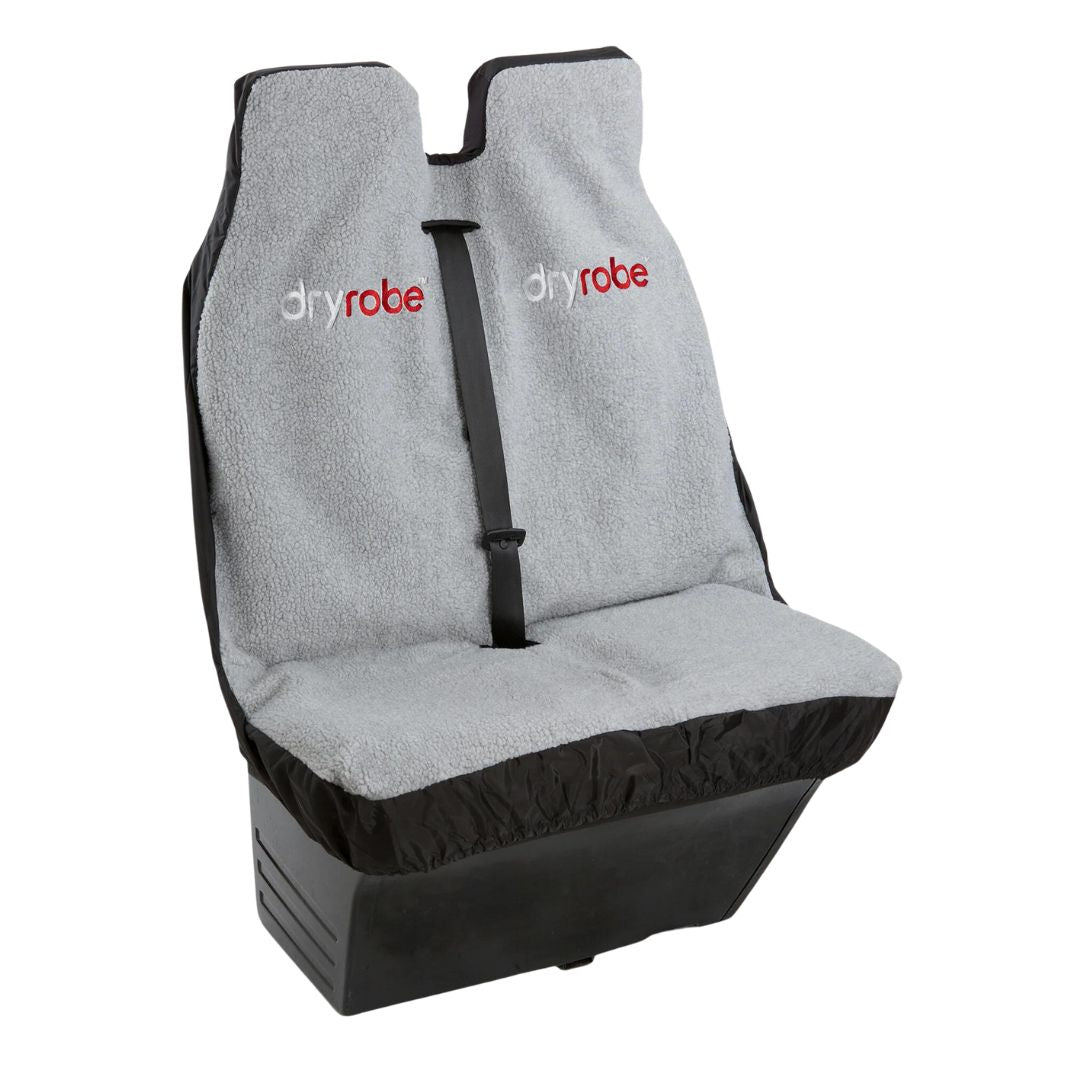 Dryrobe Double Van Seat Cover