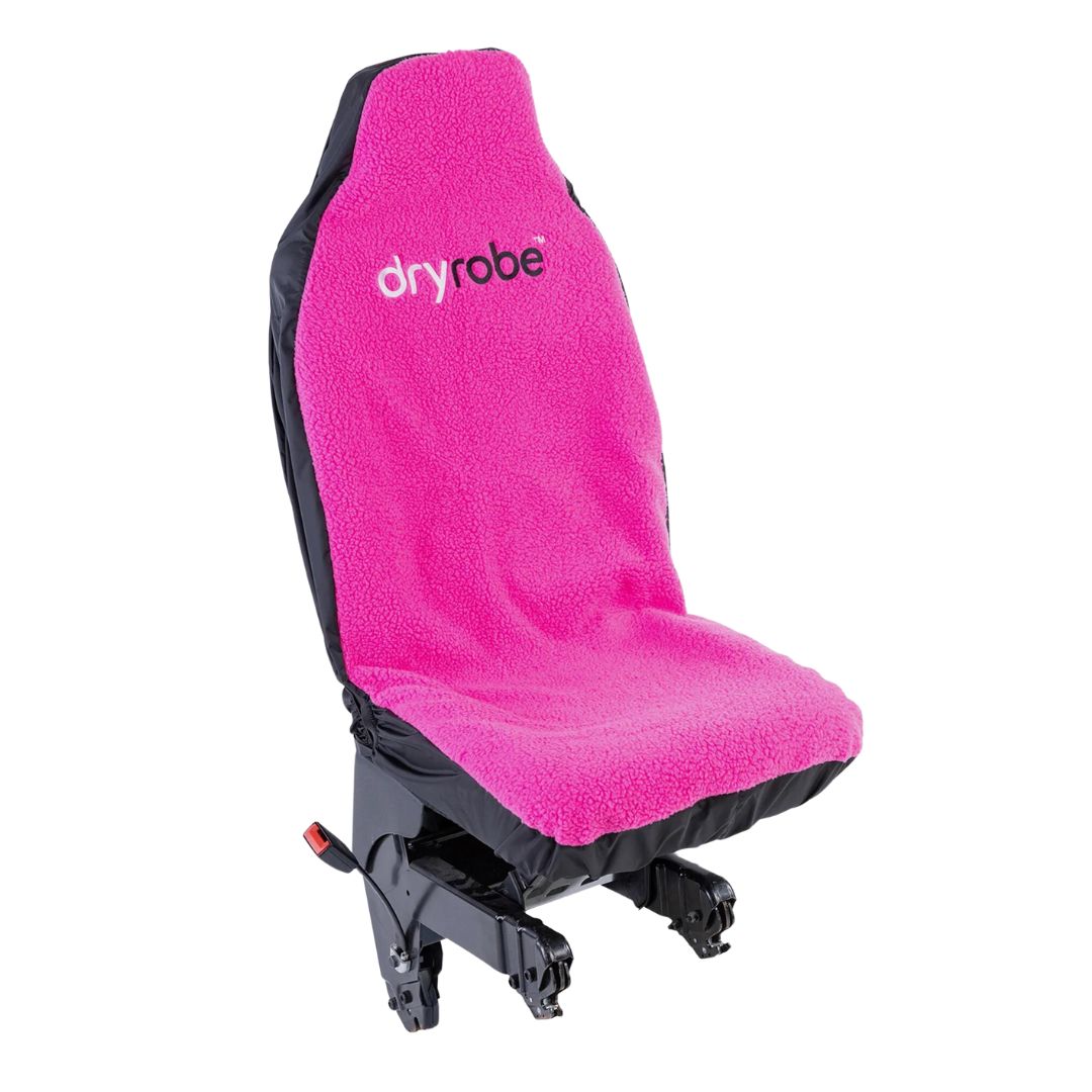 Dryrobe Single Car Seat Cover