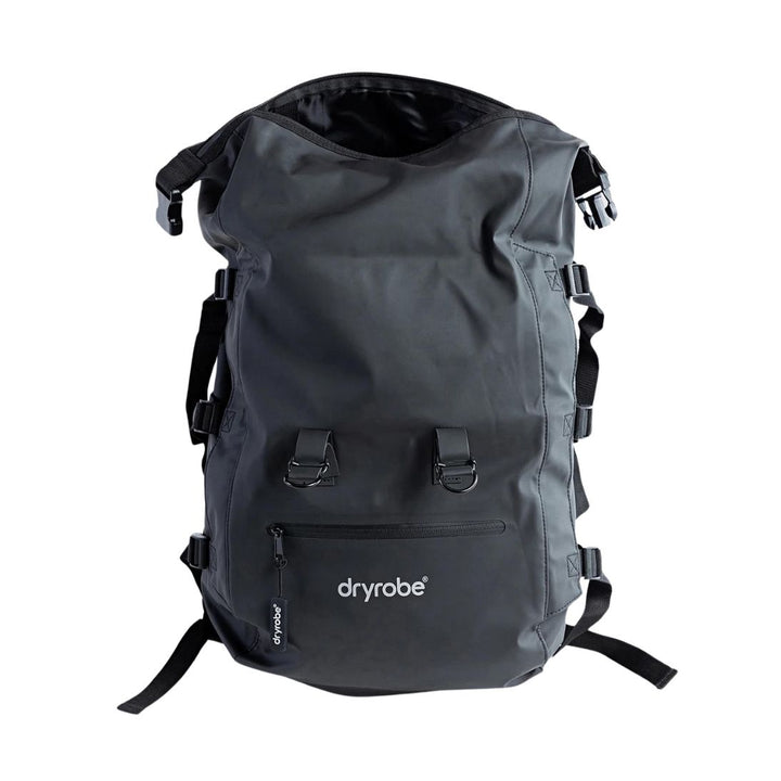 Dryrobe Compression Backpack