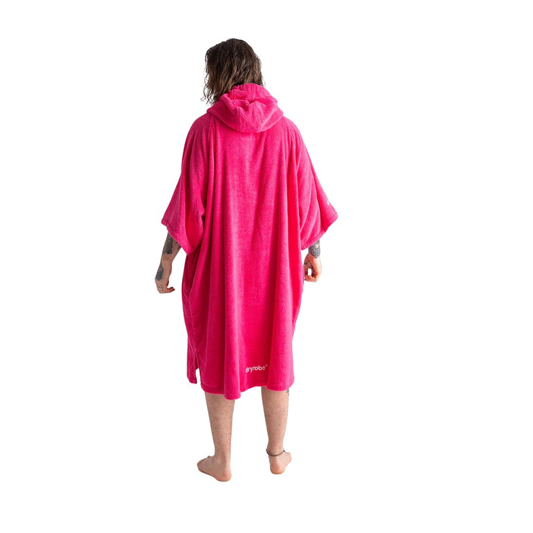 Dryrobe Organic Poncho Towel Robe NEW 2026