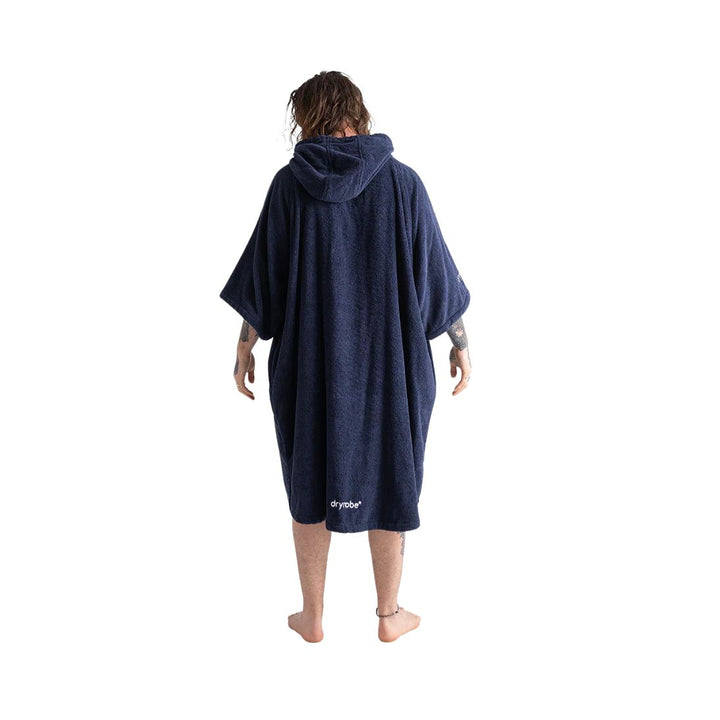 Dryrobe Organic Poncho Towel Robe NEW 2026
