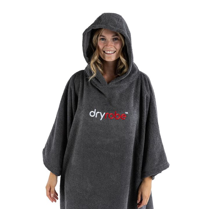 Dry Robe Puffer Dryrobe Ireland | Outdoor Changing Robes & Towel Robes – Surfdock ...