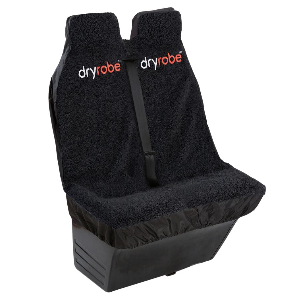 Dryrobe Double Van Seat Cover