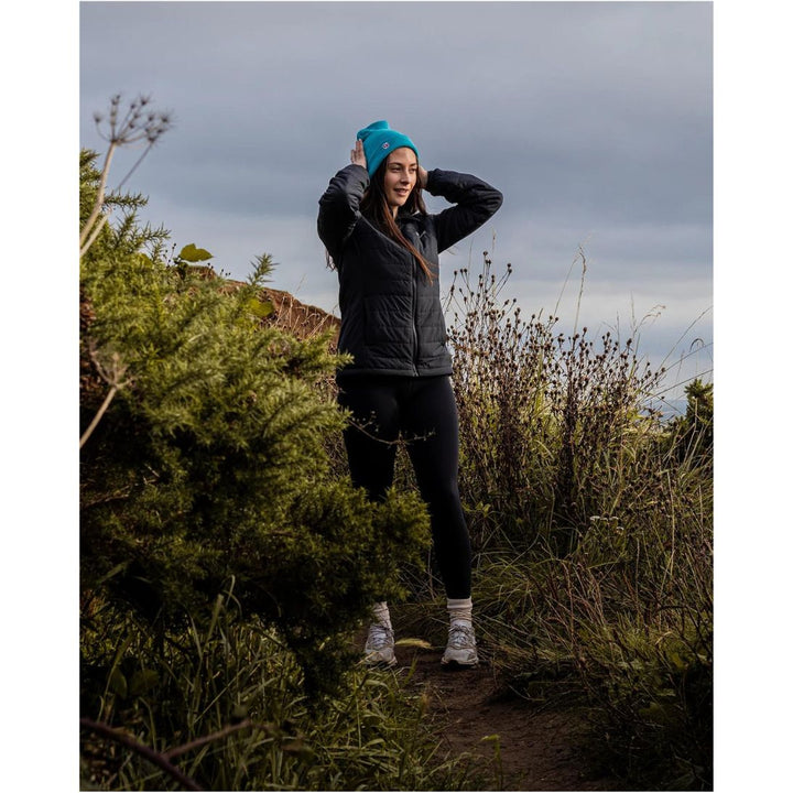 Dryrobe Womens Midlayer Jacket