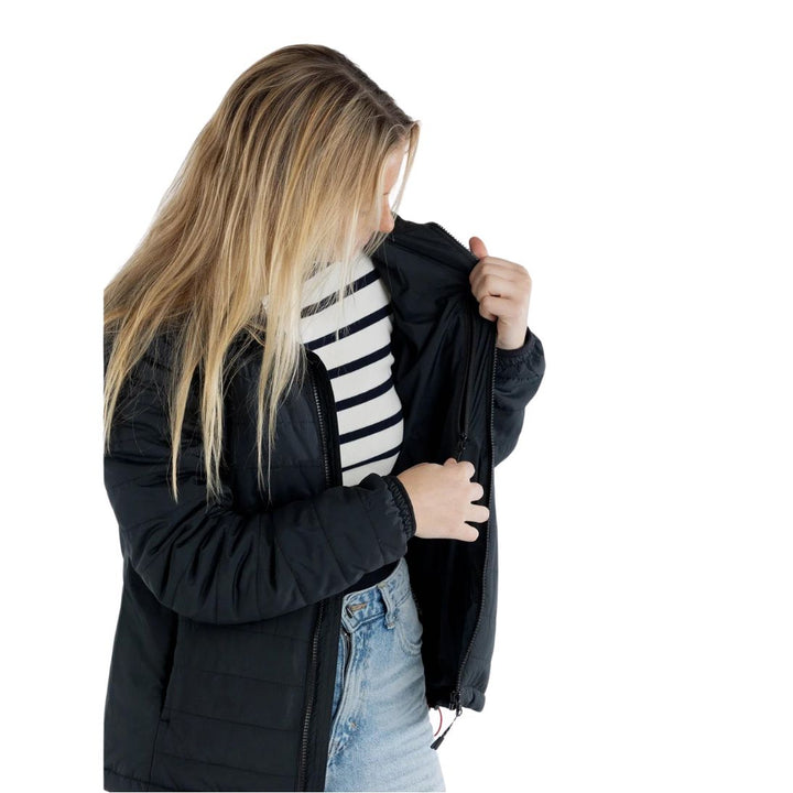Dryrobe Womens Midlayer Jacket