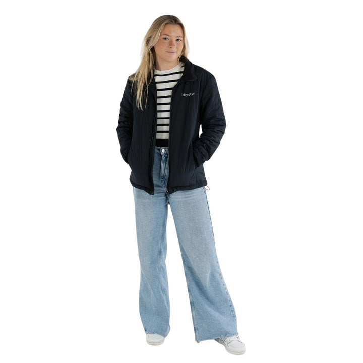 Dryrobe Womens Midlayer Jacket