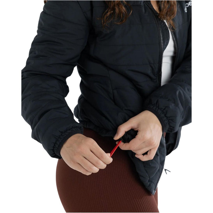 Dryrobe Womens Midlayer Jacket