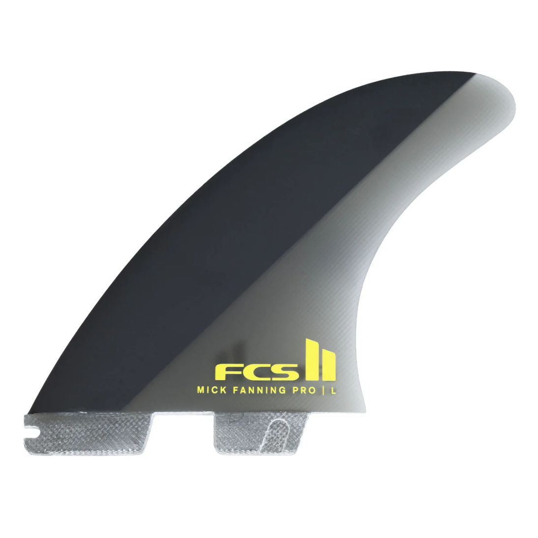 ゆ*み様 FCSII Mick Fanning PG Pro Tri Fins FCS II Mick Fanning PG Pro Tri Surfboard Fins – Surfdock Watersports
