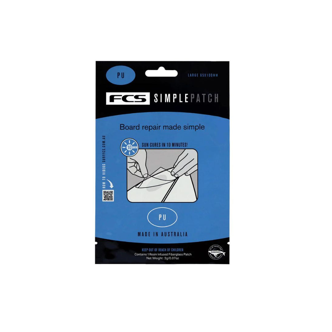 FCS Simple Patch Repair Patch