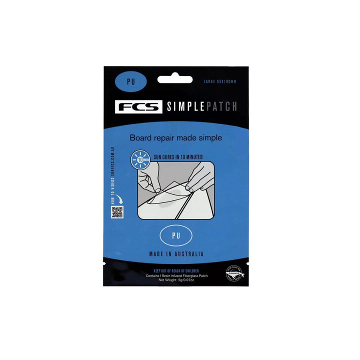 FCS Simple Patch Repair Patch