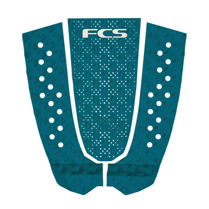 FCS T3 Eco Surfboard Traction Pad