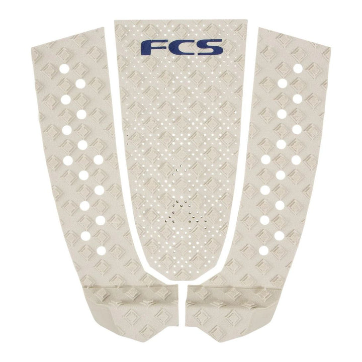 FCS T3 Eco Surfboard Traction Pad