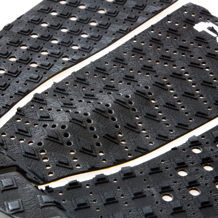 FCS T3 Wide Traction Pad