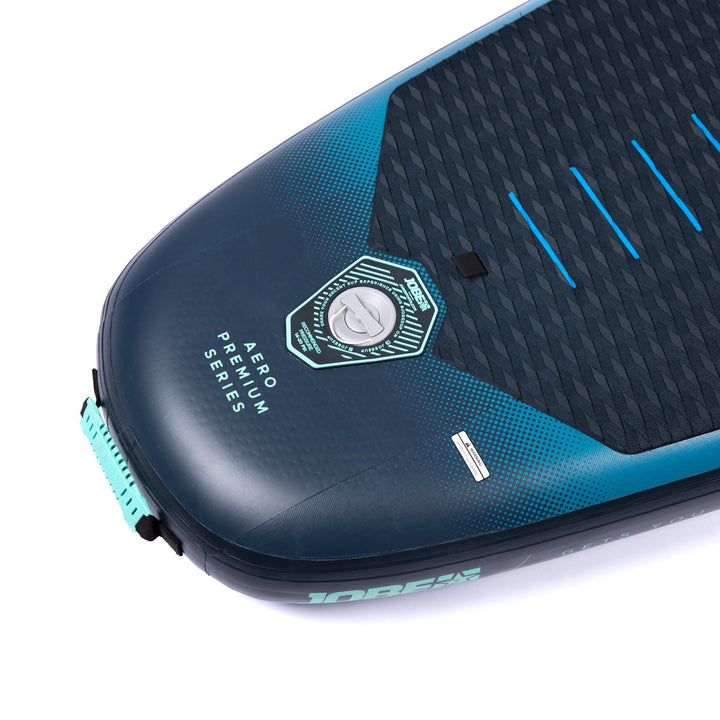 Jobe 11ft 6in Duna aufblasbares SUP-Paket