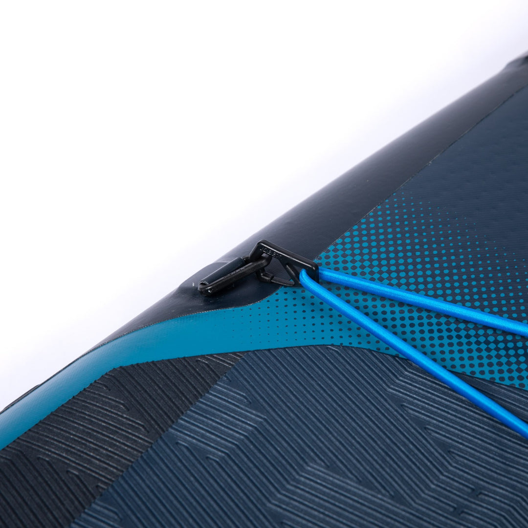 Jobe 11ft 6in Duna aufblasbares SUP-Paket