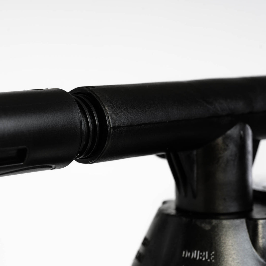 Jobe Double Action SUP Pump 20PSI