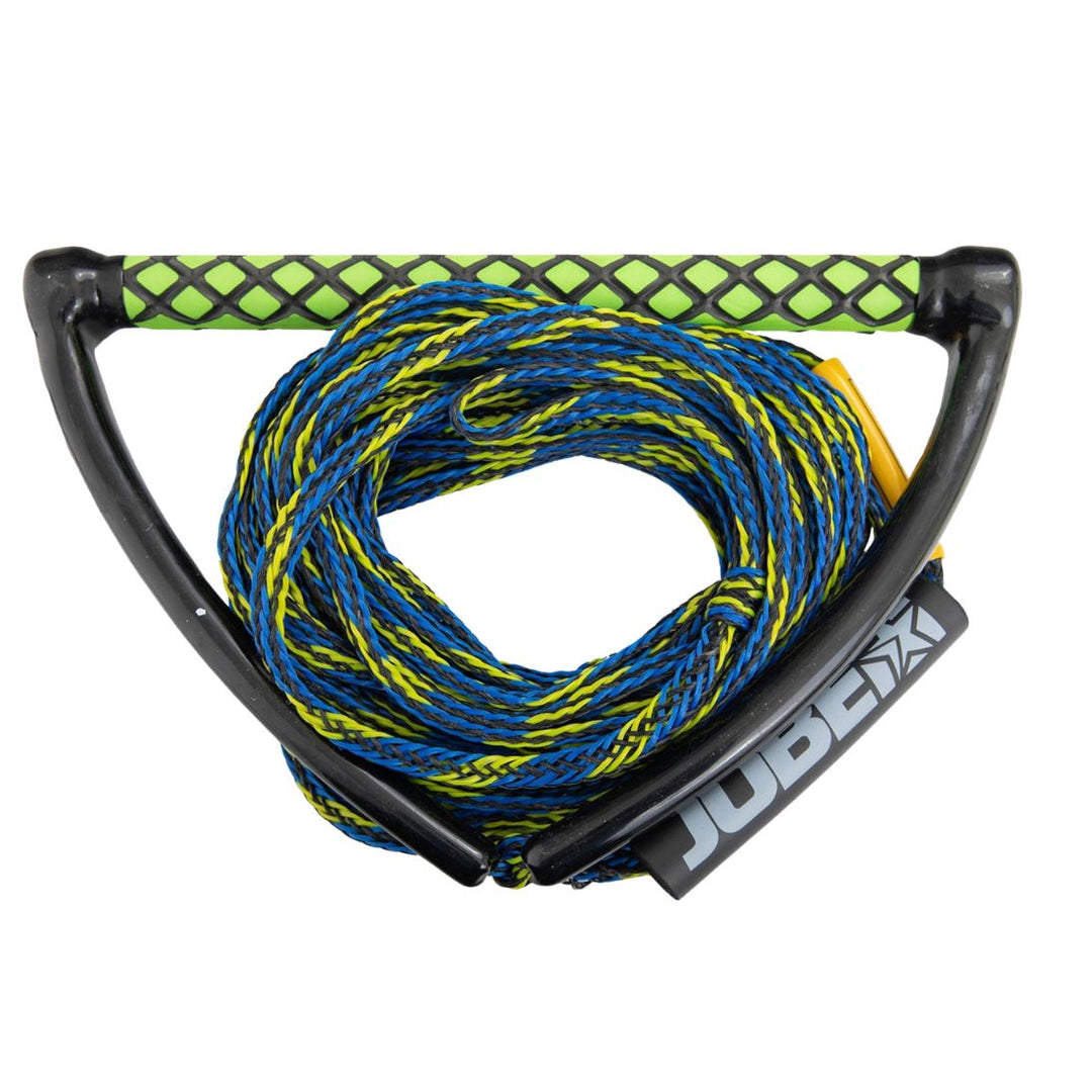 Studio Photo of Jobe Wake Combo Prime Wakeboard Rope