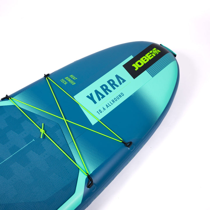 Jobe Yarra SUP Package