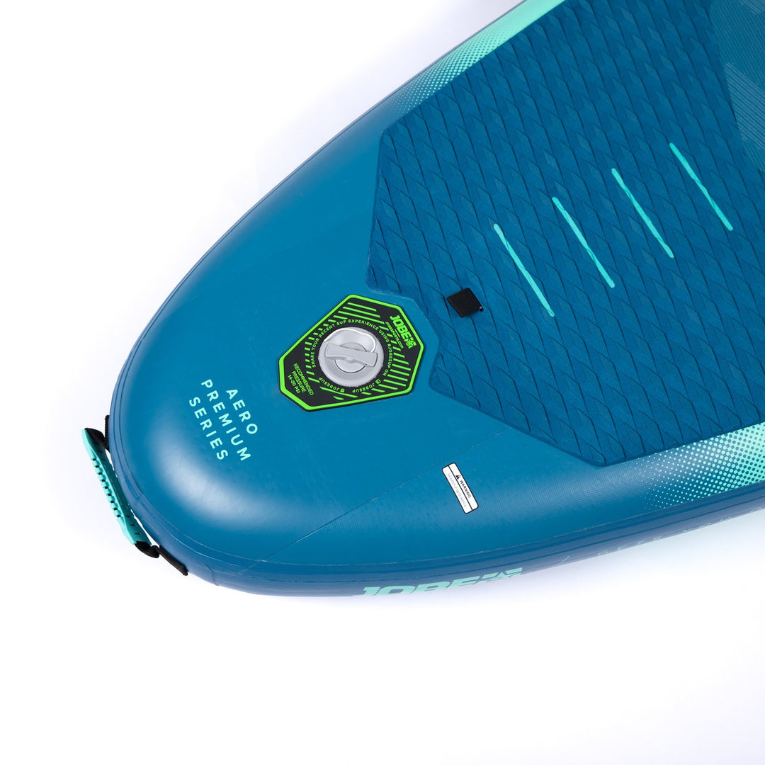 Jobe Yarra SUP Package