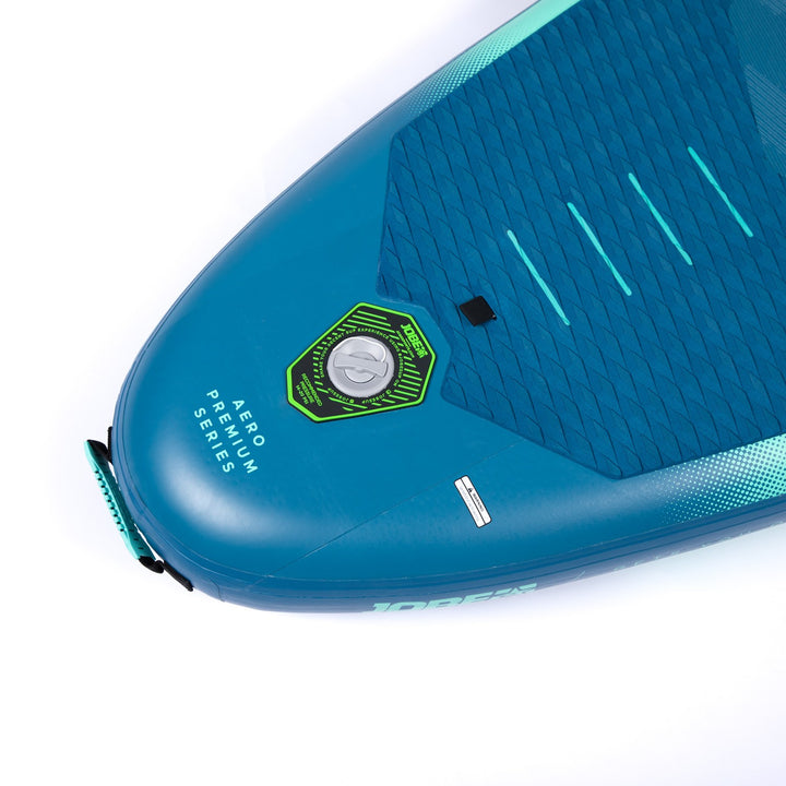 Jobe Yarra SUP Package