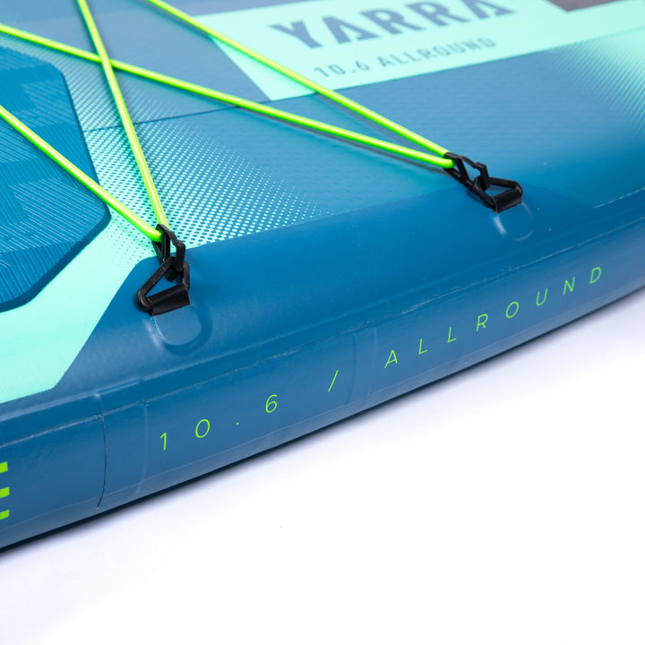 Jobe Yarra SUP Package