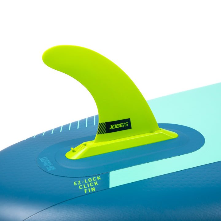 Jobe Yarra SUP Package