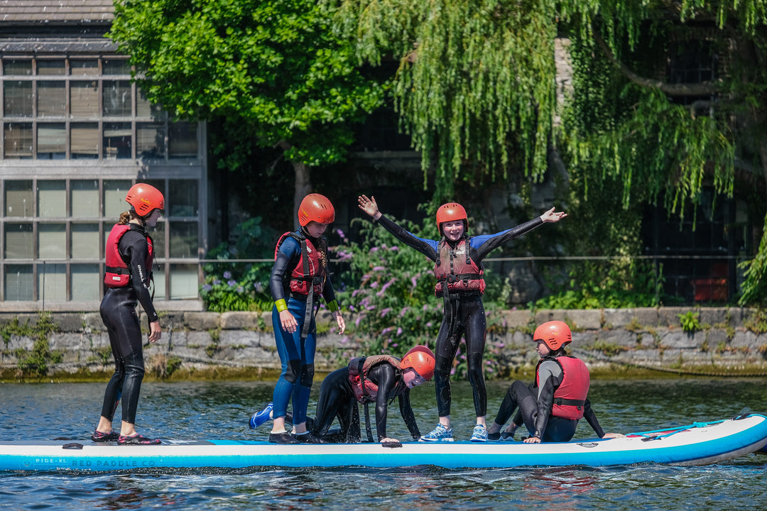 Carver Skateboards & Surfskates Ireland – Surfdock Watersports