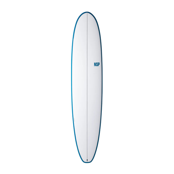 NSP Elements 9ft Longboard Surfboard – Surfdock Watersports