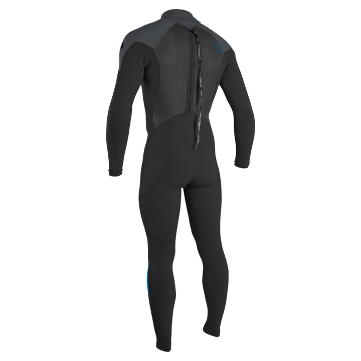 O'Neill Mens Epic 5/4mm Back Zip Neoprenanzug